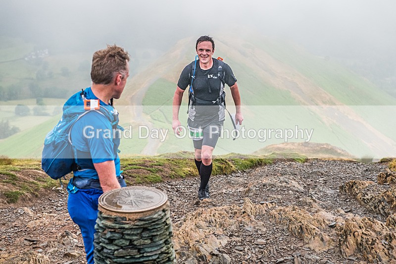 Lakes Ultra-325 - Kong Lakes Ultra Fell Race Saturday 24th June 2023