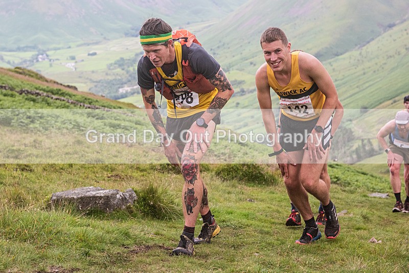 Wasdale-331 - Wasdale Horseshoe Fell Race Saturday 13th July 2024