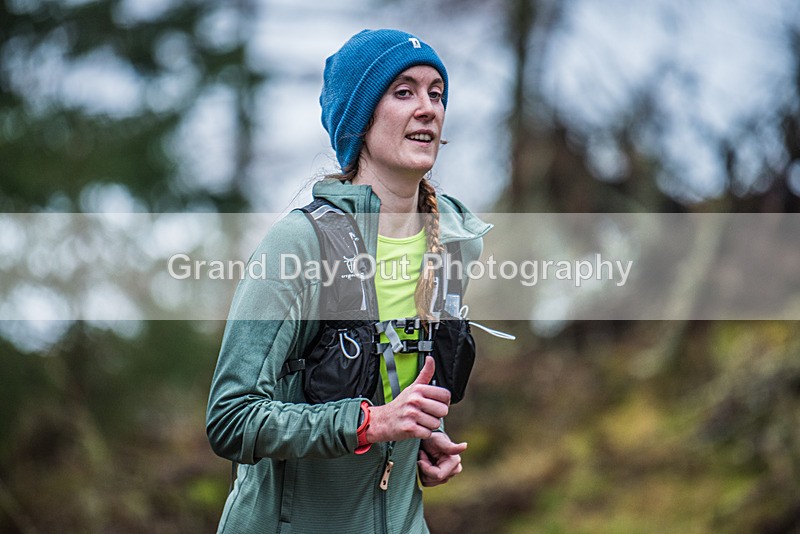 Glentress 21  10K-1801 - High Terrain Events Glentress 21 & 10K Trail Races Saturday 18th November 2023