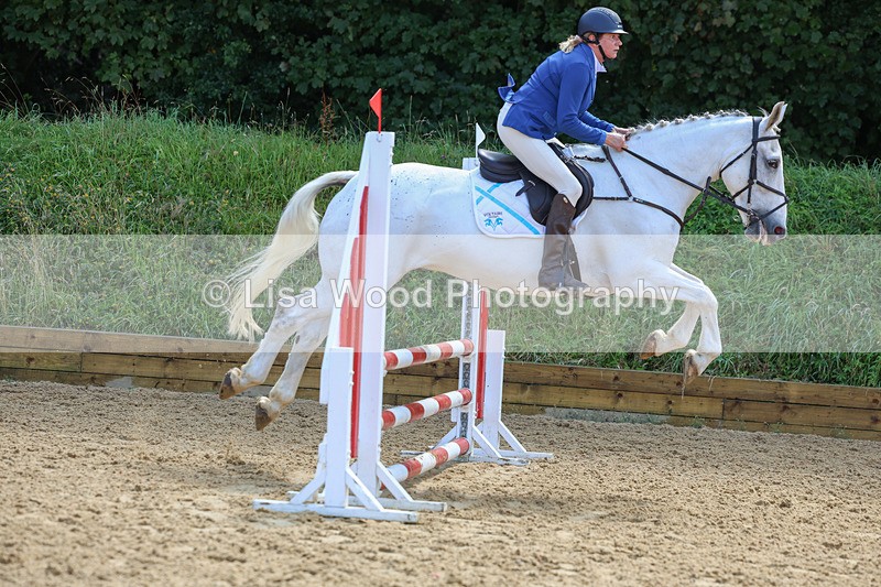 3E7A9602 - Class 8: 80cm Senior