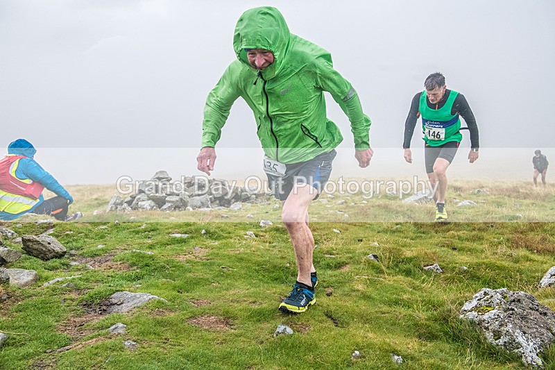 Fellside-456 - Fellside Fell Race Wednesday 26th July 2023