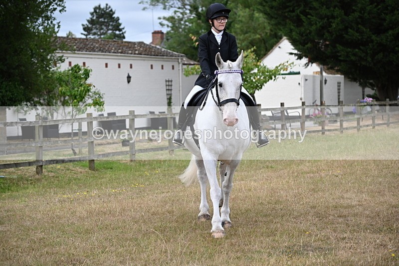 WJ6_7413 - Class 9 Tack and Turnout