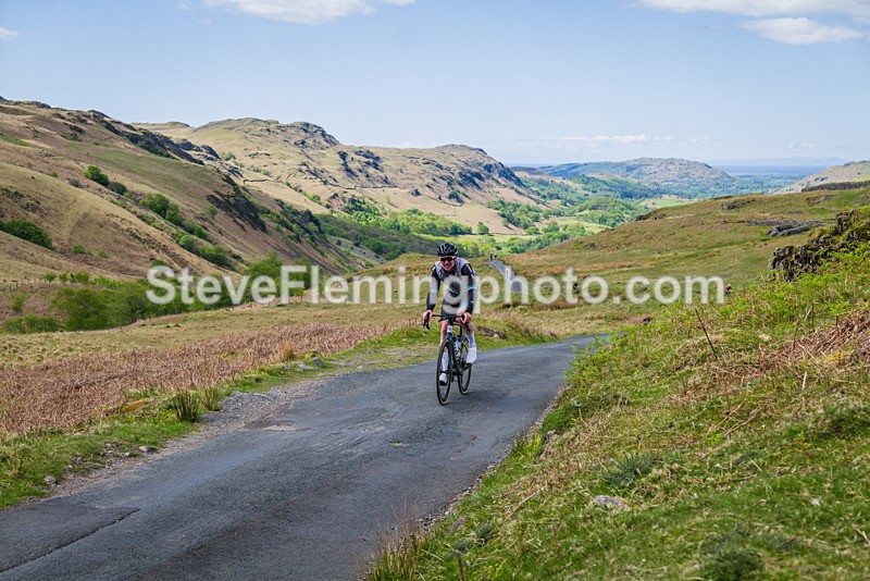120957 - Hardknott Pass Camera 1 12.00-13.00