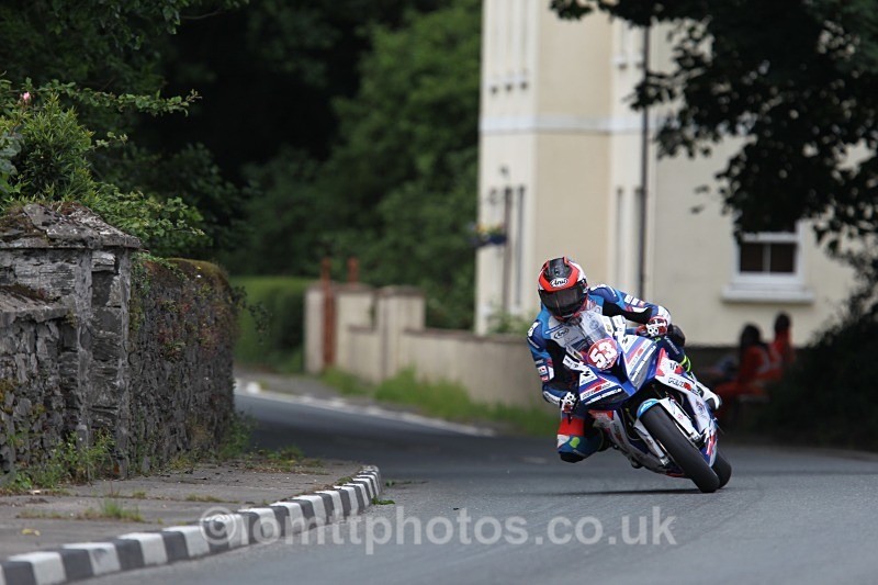  - Superstock Race