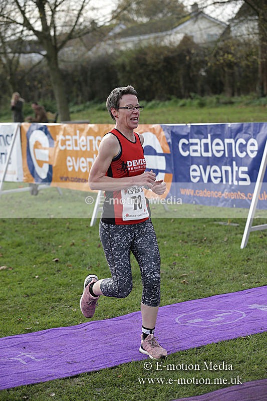 CAD5 171119-0917 - Sutton Benger 5 mile Flyer – 17th Nov 2019