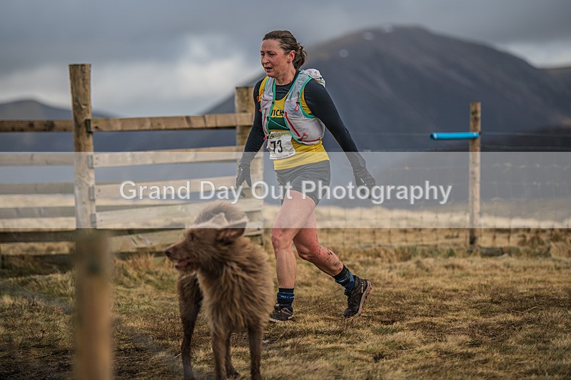 Blake Fell-481 - Blake Fell Race Saturday 25th January 2025