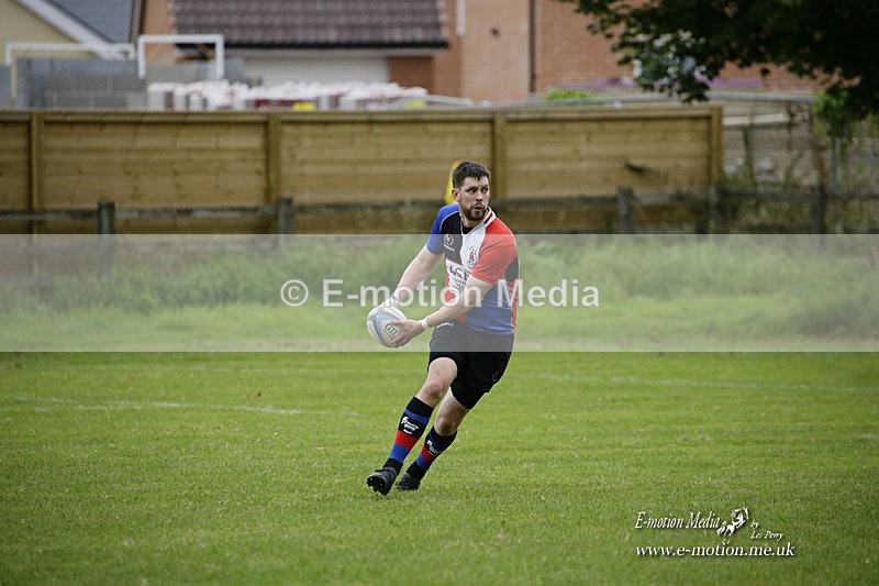 RU 250921 297 - Devizes II RFC V Pewsey Vale RFC 25/09/21