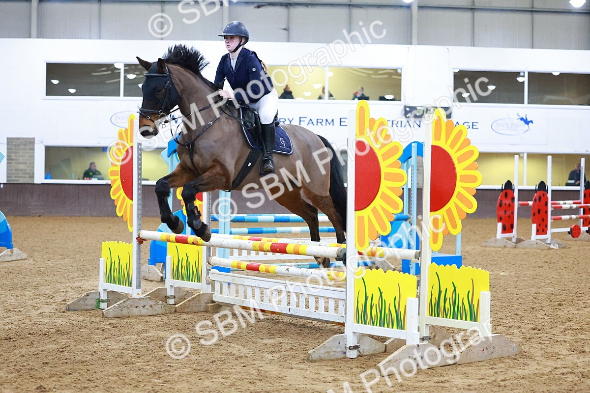 SBM_002933 - Class 2 - Senior British Novice - 90cm