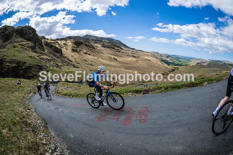 122140 - Hardknott Pass Camera 2 12.00-13.00