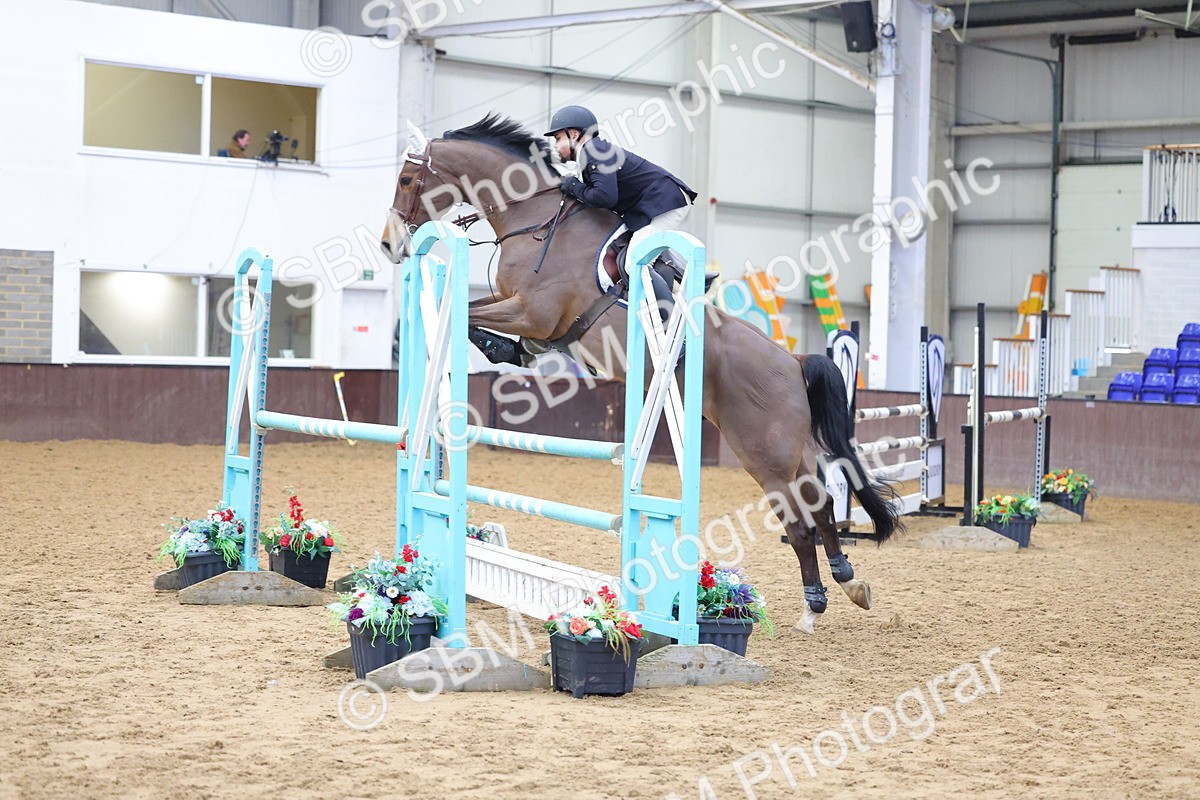 SBM_003059 - Class 8 - Senior Newcomers - 1.10m