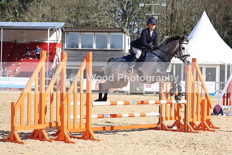 3E7A6261 - Class 3: Senior 80cm