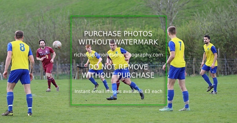IMG_1856 - Kendal Utd v Burnley Utd (9/4/22)
