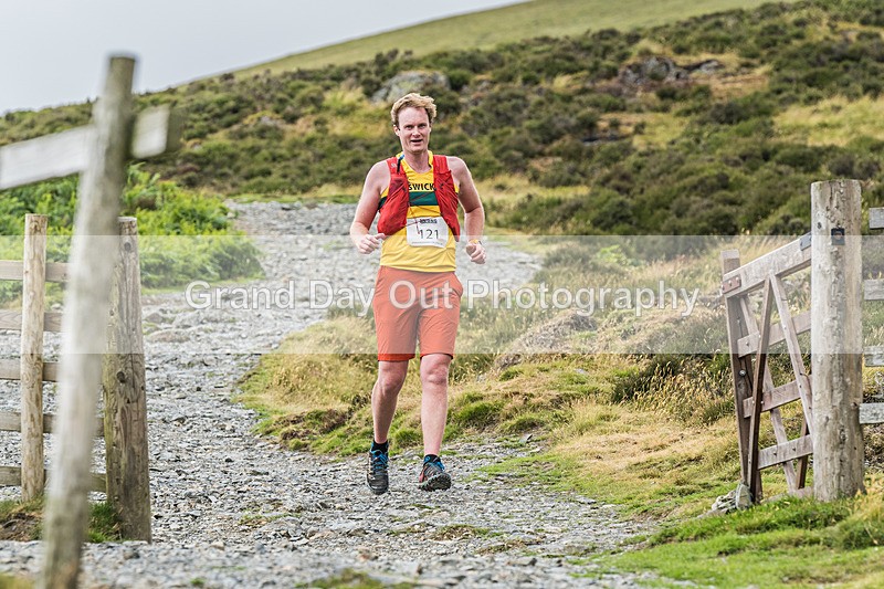 Skiddaw-922 - Skiddaw Fell Race Sunday 2nd July 2023