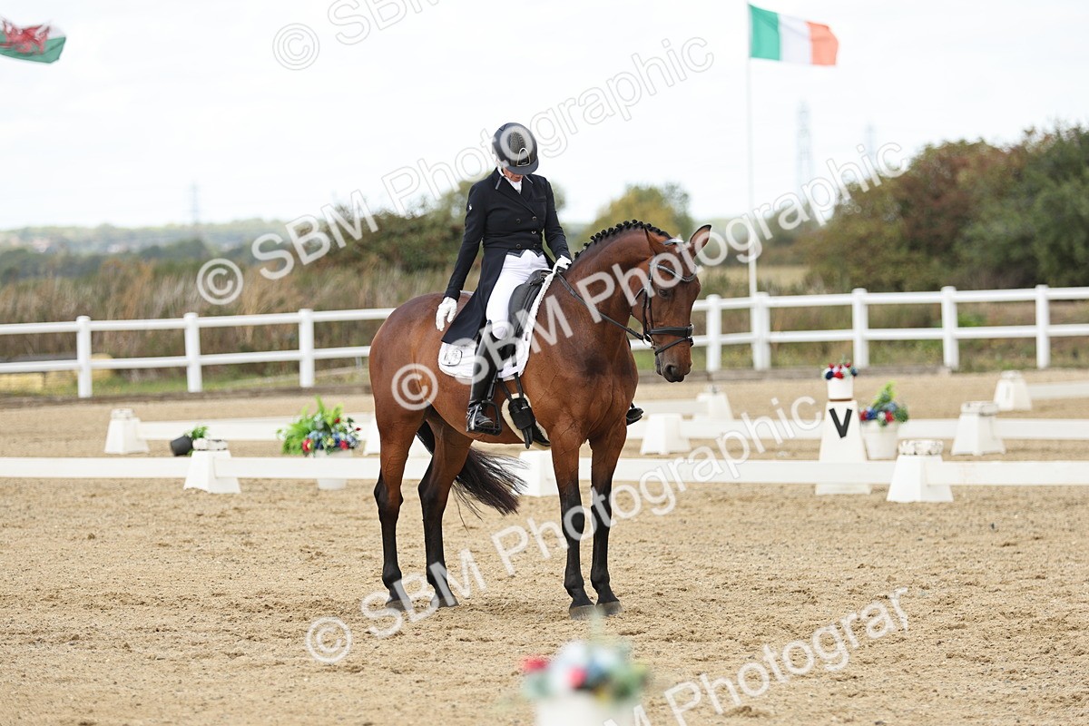 SBM_007273 - Class 25 - FEI PSG Bronze