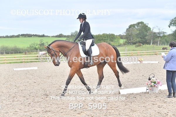 BPP_5905 - PRELIM TEST 5 LONG ARENA