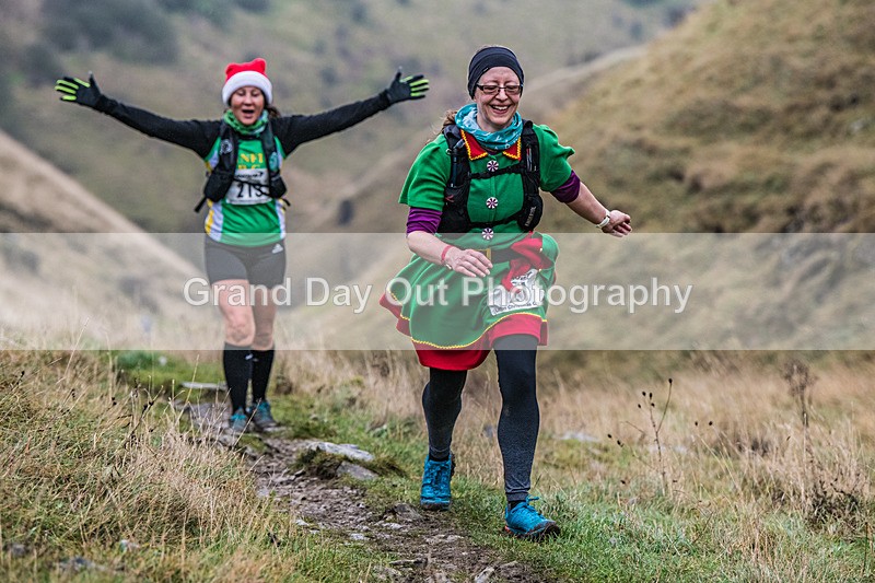 Litton-1030 - Litton Christmas Cracker Fell Race Sunday 15th December 2024