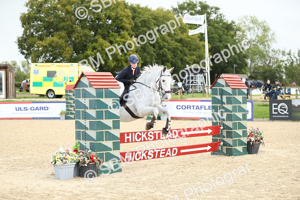 SBM_10799 - J31 - Senior Horse & Pony 75cm Championship