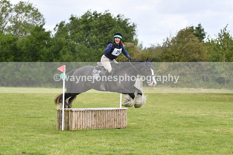 WJ5_3138 - Class 4 60cm