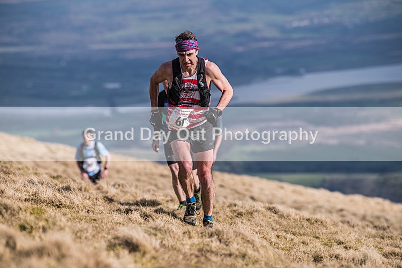 Black Combe-1978 - Black Combe Fell Race Saturday 7th March 2026