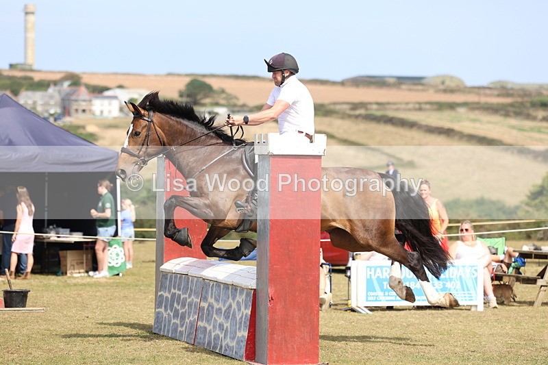 3E7A9011 - Class 4: 80cm