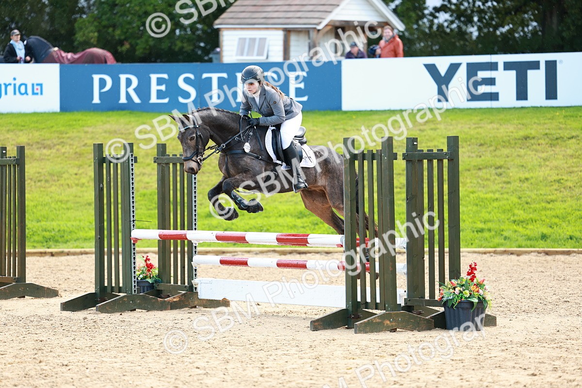 SBM_37767 - J39 - Senior Horse & Pony 85cm Championship