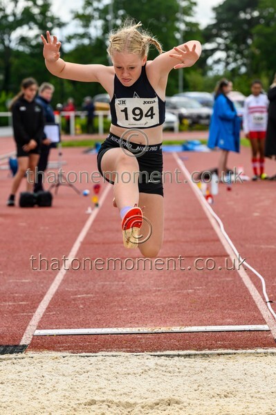 ComMast25-911774 - Field Female Set Two