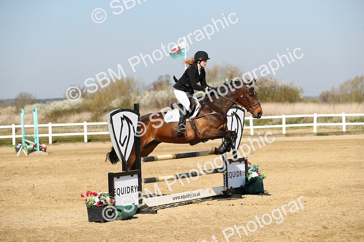 SBM_000408 - Class 2 - Senior British Novice - 90cm