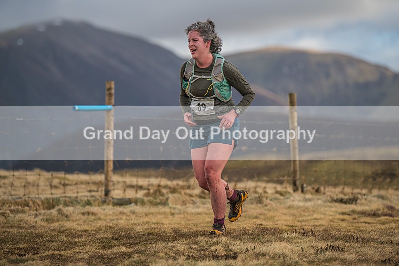Blake Fell-494 - Blake Fell Race Saturday 25th January 2025