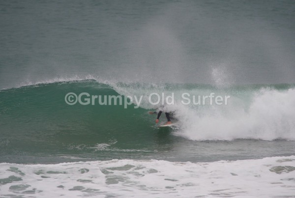 DSC_2142 - North Fistral 26th October 2015 AM