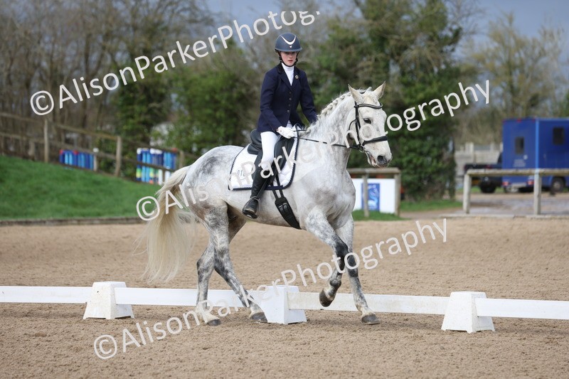 20260301-0201 - Class 3 - Novice 4