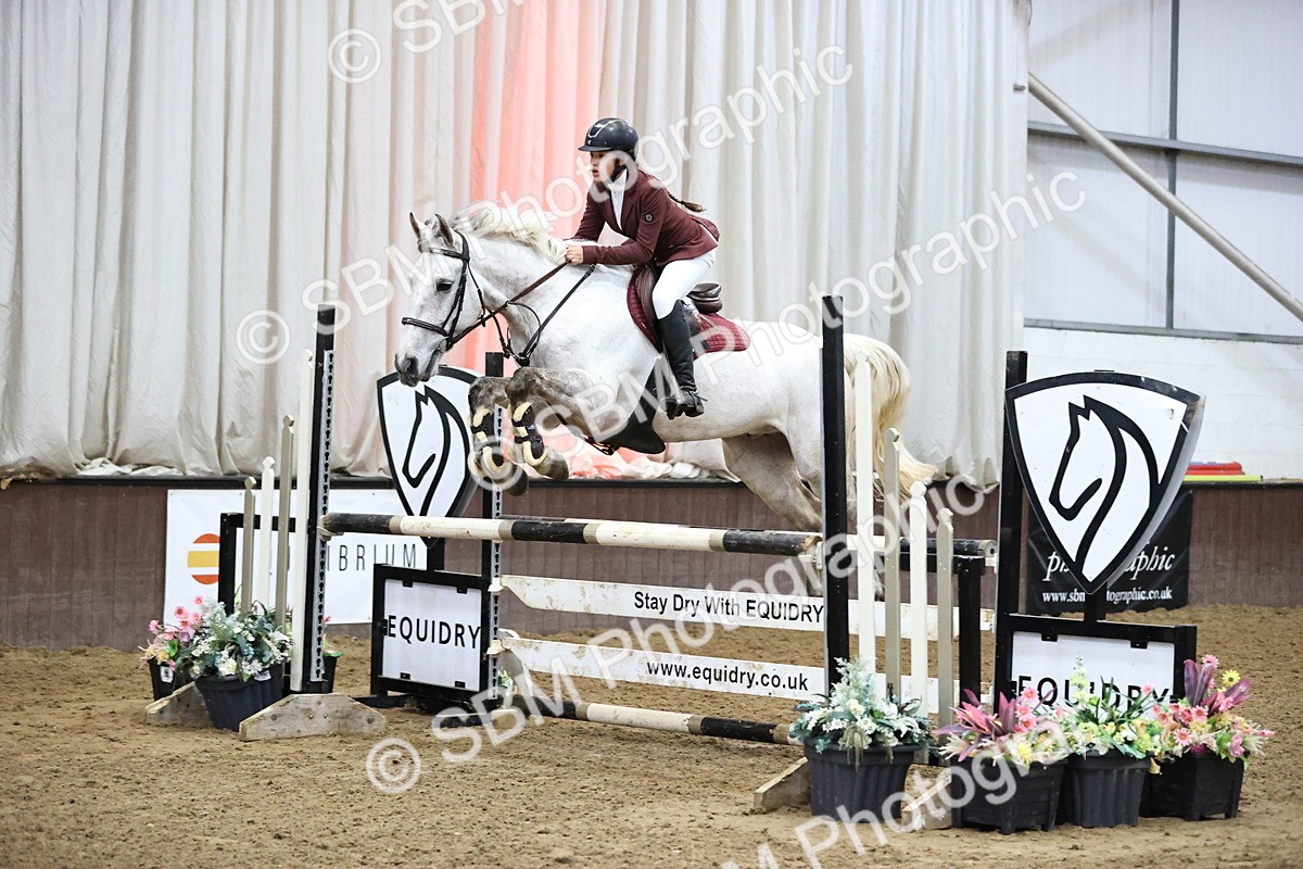 SBM_009836 - Class 23 - Senior Newcomers 1.10m