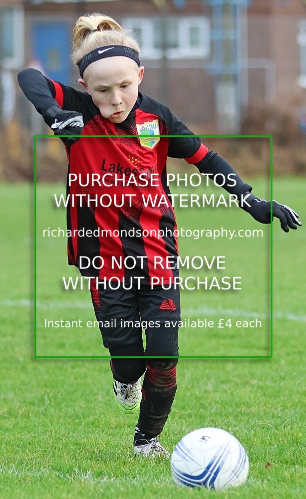 533A1515 - Kendal Utd Colts U9 vs Wattsfield U8 (17/1/26)