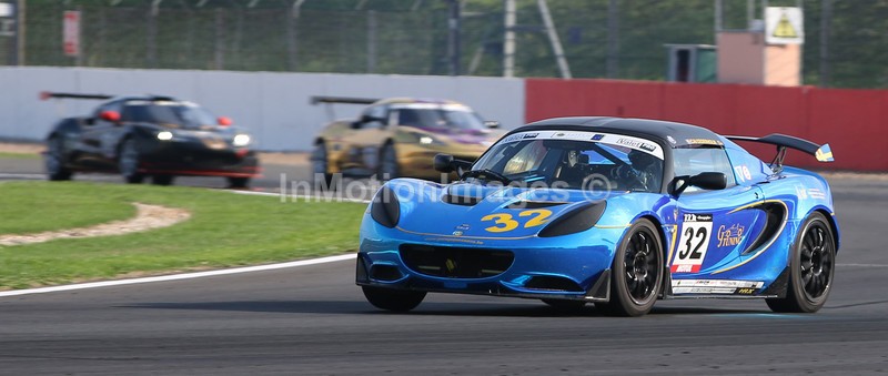  - USLOT  Lotus Specific