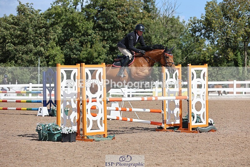 250913-113809-06516 - Cls 22 Snr Discovery and 1m Open