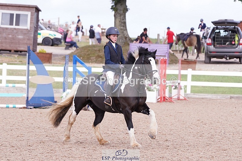 250629-172408-13234 - Cls 33 Stepping Stones 128cm and 138cm