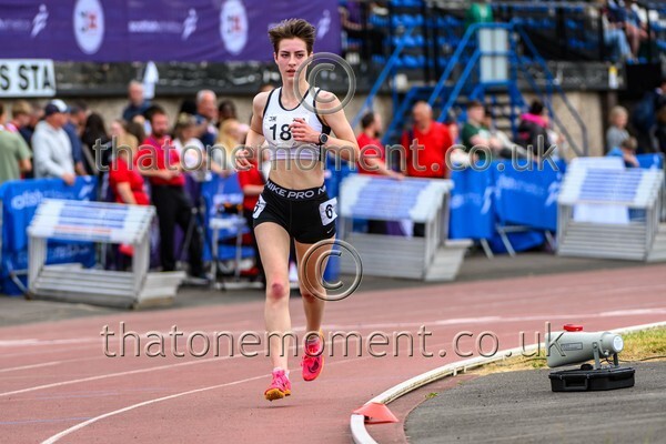 Sen25SAT-926426 - Track Female Set Two