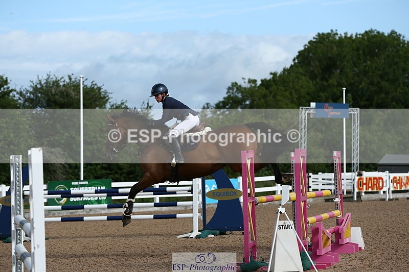 230716A-090136-02028 - Class 29 Children On Horses 95cm