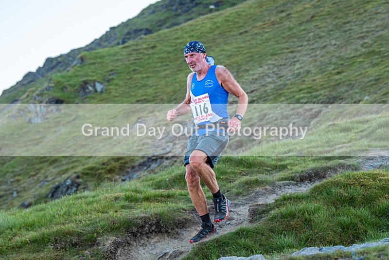 Blencathra-622 - Blencathra Fell Race Wednesday 7th June 2023