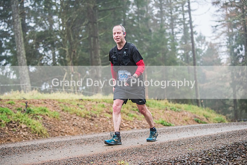 Glentress 21  10K-1624 - High Terrain Events Glentress 21 & 10K Trail Races Saturday 18th November 2023