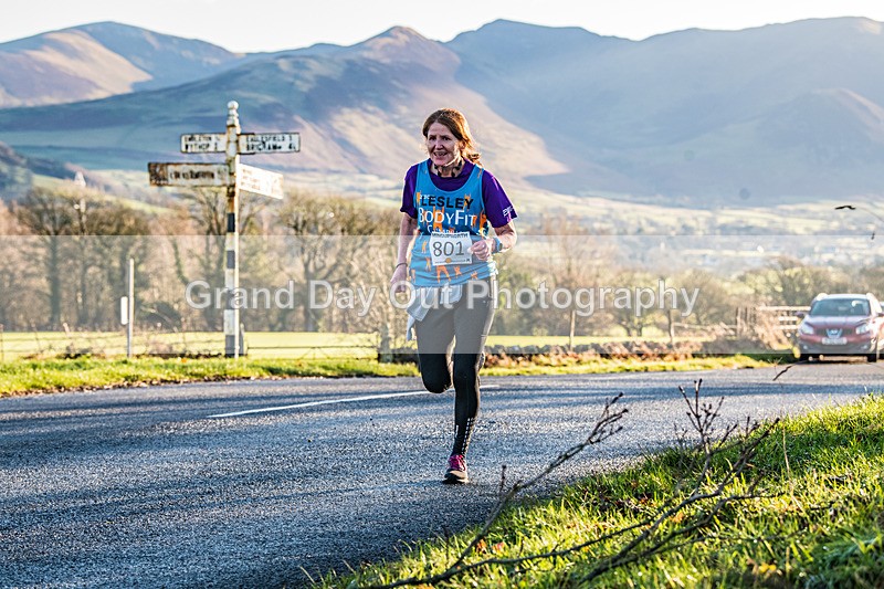 North Lakes Half Marathon  10k-1348 - North Lakes Half Marathon & 10K Road Races Monday 2nd January 2023