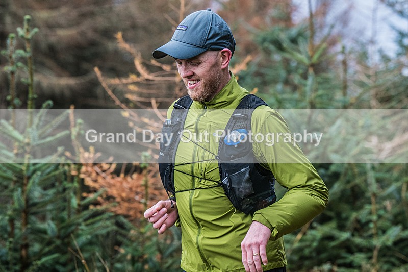 Glentress-1121 - High Terrain Events Glentress 21 & 10K Trail Races Saturday 15th November 2025