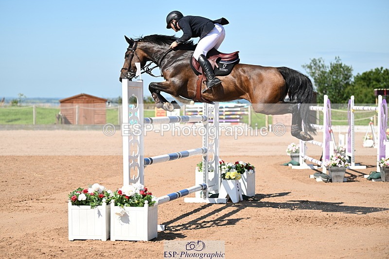 240719A-102753-10049 - Cls 2, 3 Star Small Tour 1.40m