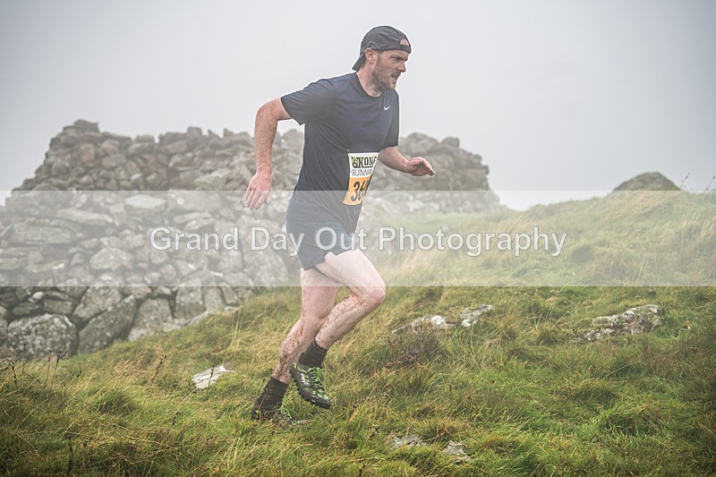 Ennerdale-81 - Ennerdale show Fell Race Wednesday 28th August 2024