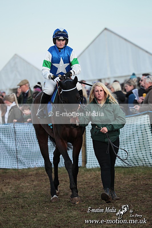 PtP 010325 736 - Beaufort Races Didmarton 01/03/25
