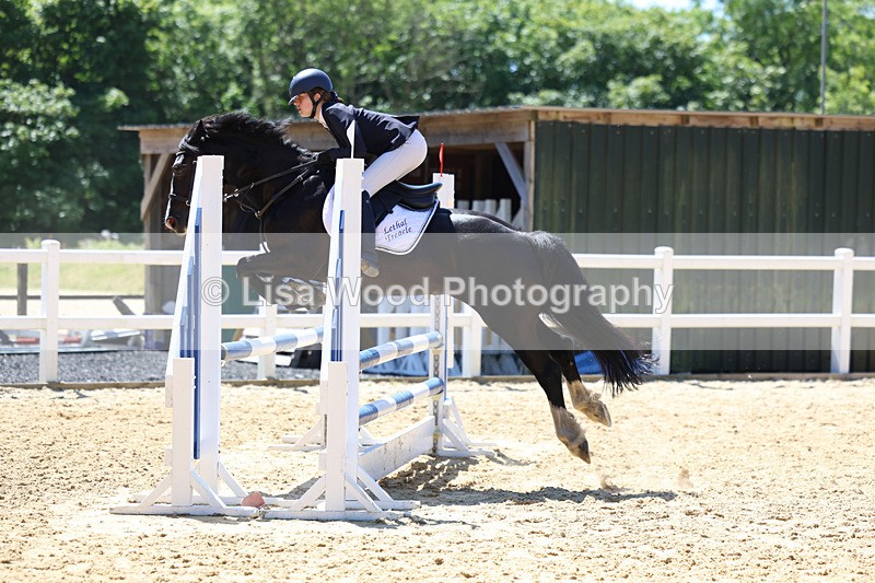 3E7A2895 - Class 7: 80cm open