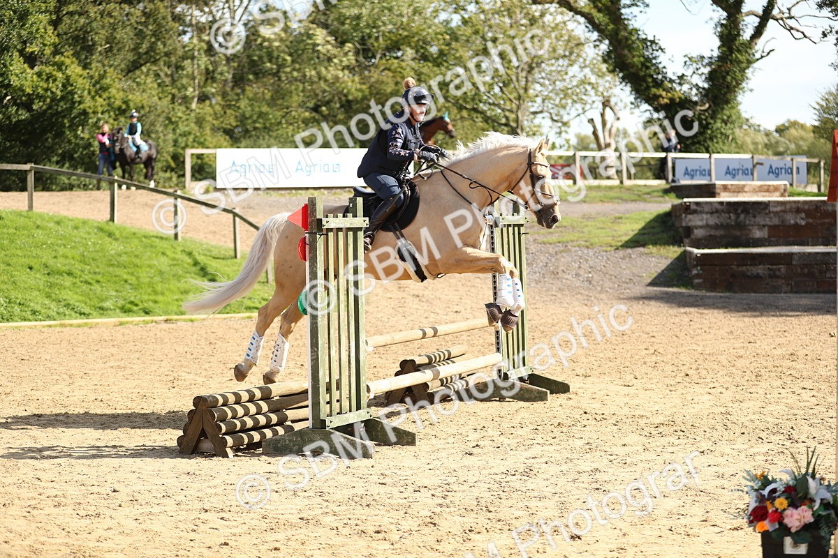 SBM_25879_E10 - Eventers Challenge 70cm Chamionship - Clare Blakey