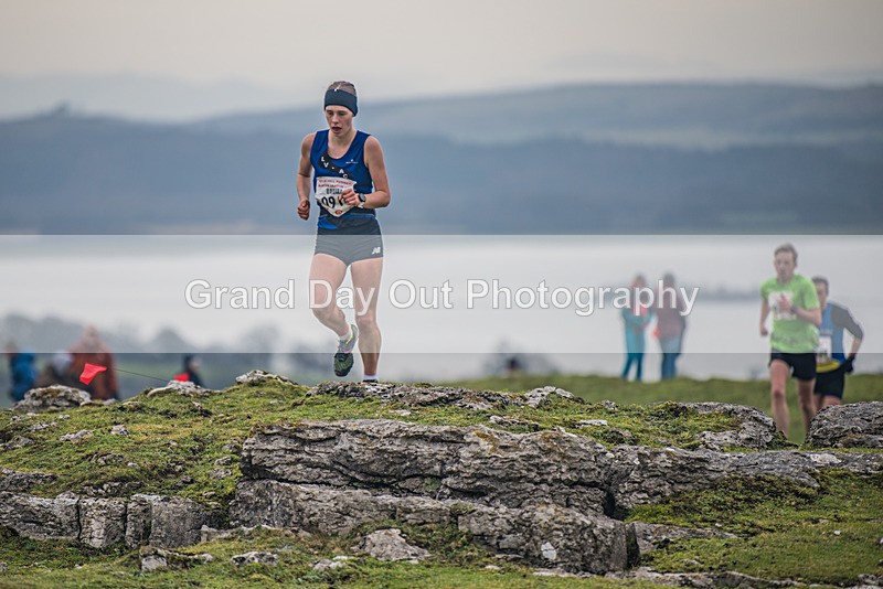 Birkrigg-524 - Kendal Winter League Races Birkrigg Sunday 28th January 2024