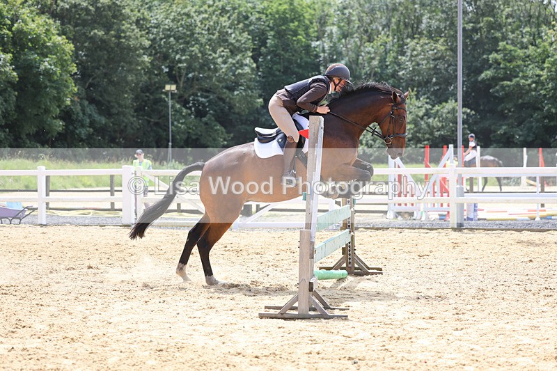 3E7A7583 - Class 4: 90cm