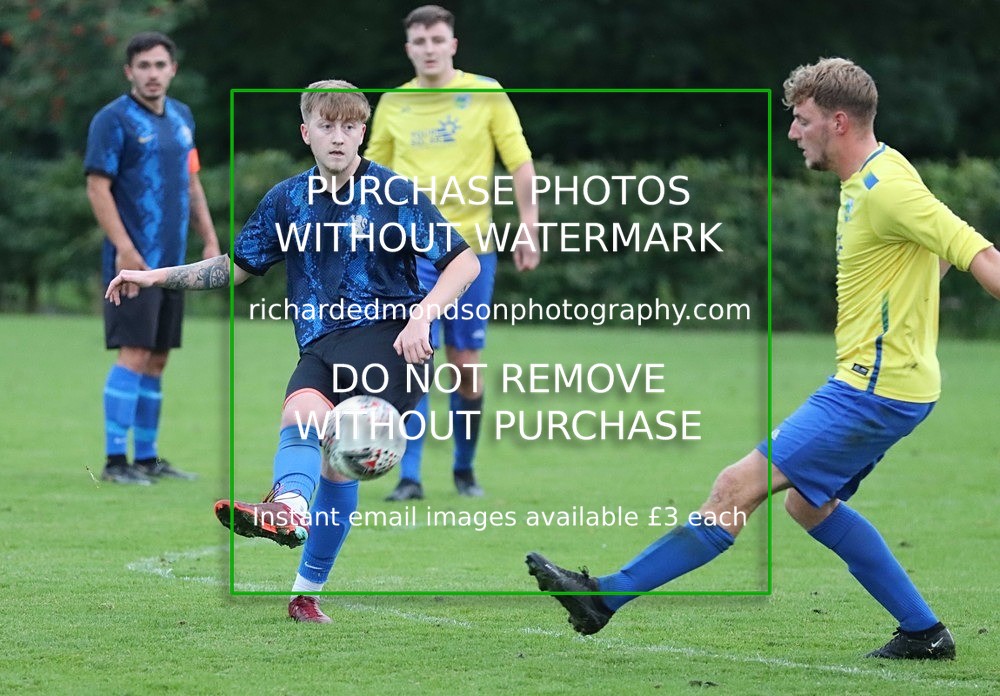 IMG_6660 - Kendal Utd v Galgate (Tuesday 22 August)