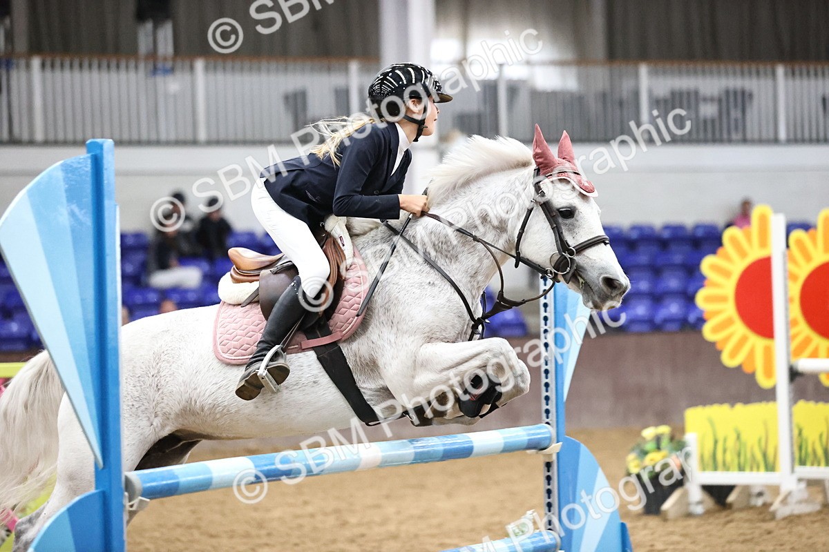 SBM_001326 - Class 6 - Winter Summer 128cm 138cm 1.00m 1.10m